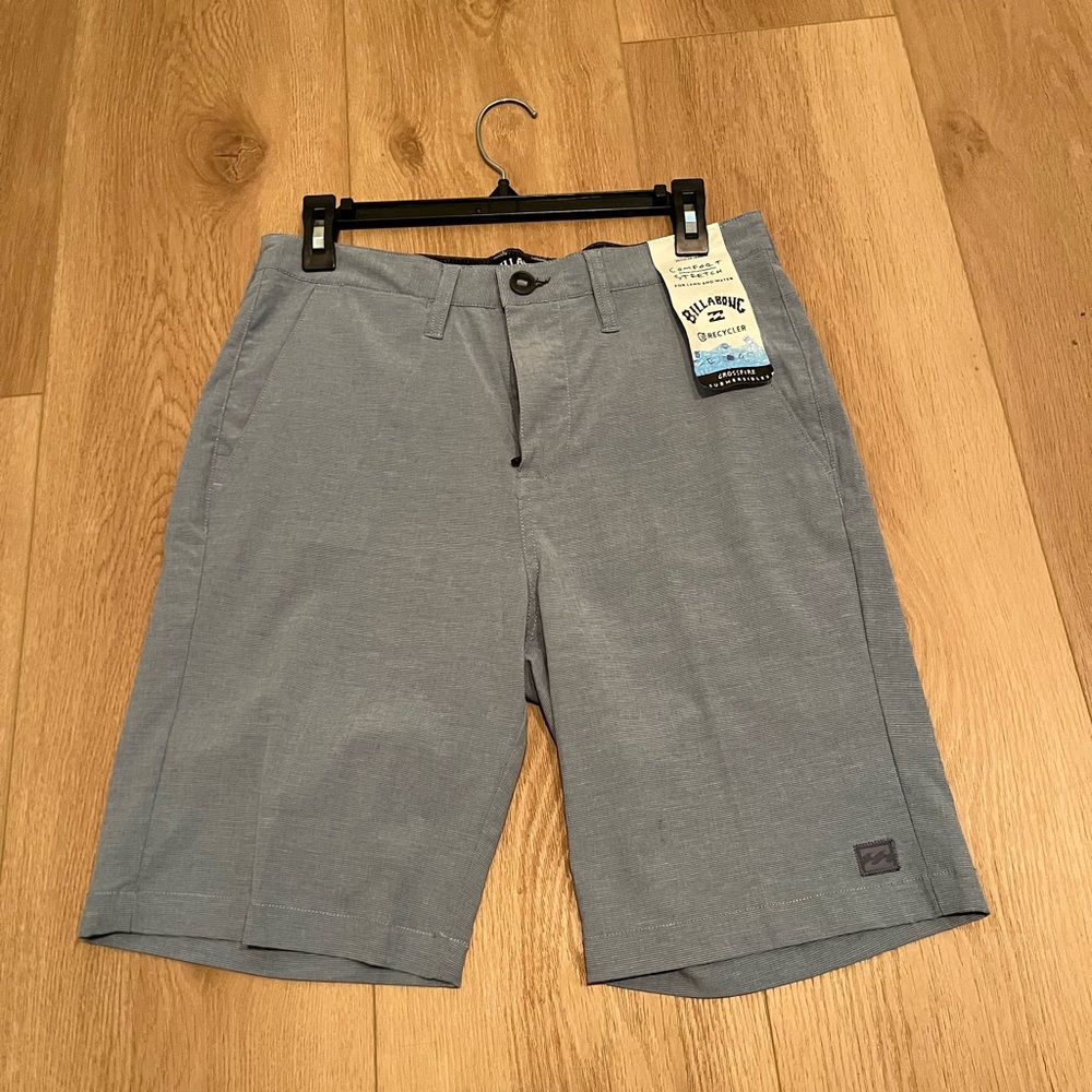 Billabong mens shorts